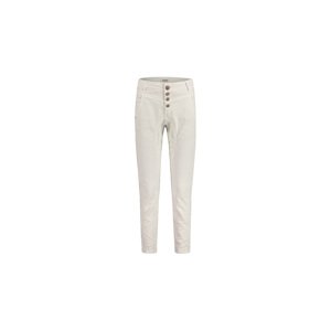 Maloja BeppinaM. W Žene - Hlače Maloja - Bijela - 33452-1-8585-27-34 - Size: 27-34