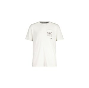 Maloja Pordoi M Muškarci - Majice Maloja - Bijela - 33512-1-8585-L - Size: L