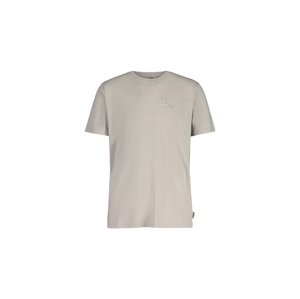 Maloja Peiterkofel M Muškarci - Majice Maloja - Siva - 33515-1-8656-S - Size: S