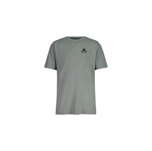 Maloja Fichtenreizker M Muškarci - Majice Maloja - Siva - 33521-1-8541-S - Size: S