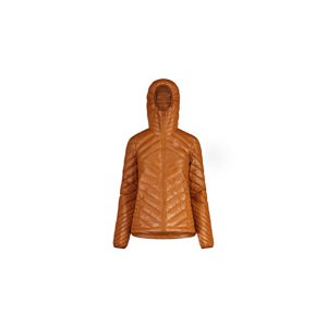 Maloja Rehm W Žene - Jakne Maloja - Smeđa - 34120-1-8670-M - Size: M