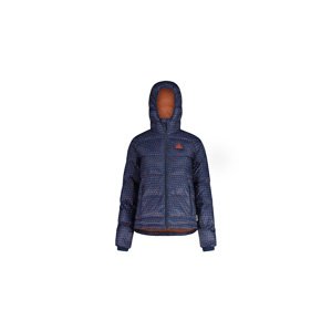 Maloja Champeschm W Žene - Jakne Maloja - Plava - 34179-1-8698-S - Size: S