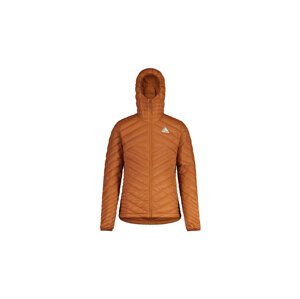 Maloja Jacket Steinbock.M W Žene - Jakne Maloja - Narančasta - 34218-1-8670-L - Size: L