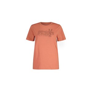 Maloja Margam W Žene - Majice Maloja - Roza - 34404-1-8583-M - Size: M