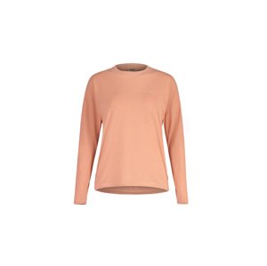 Maloja Ciamberm W Žene - Majice Maloja - Roza - 34411-1-8649-M - Size: M