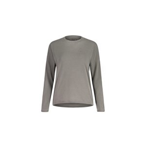 Maloja Ciamberm W Žene - Majice Maloja - Siva - 34411-1-8680-S - Size: S