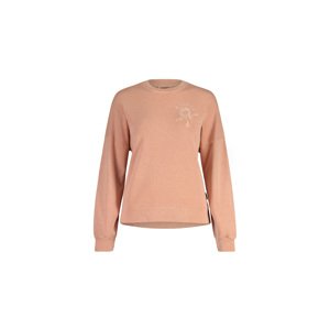 Maloja Vurzam W Žene - Dukserice i džemperi s kapulja Maloja - Roza - 34422-1-8649-M - Size: M