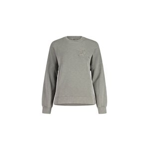Maloja Vurzam W Žene - Dukserice i džemperi s kapulja Maloja - Siva - 34422-1-8680-S - Size: S