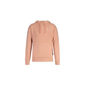 Maloja Orlandom Muškarci - Dukserice i džemperi s kapulja Maloja - Roza - 34517-1-8649-S - Size: S