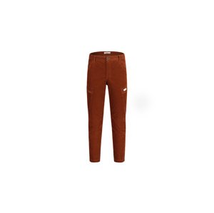 Maloja Kichu M Muškarci - Hlače Maloja - Smeđa - 34523-1-8670-M/R - Size: M/R