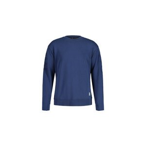 Maloja Pampeago M Muškarci - Dukserice i džemperi s kapulja Maloja - Plava - 35522-1-8581-L - Size: L