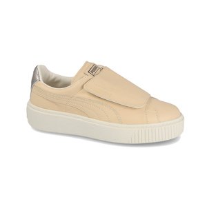 Puma Platform Strap Up W Žene - Tenisice Puma - Roza - 364951-01-4.5 - Size: 4.5
