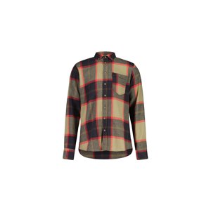 Maloja Tendrem M Muškarci - košulja Maloja - Velikobojan - 36522-1-8762-M - Size: M