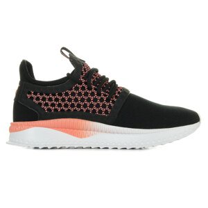 Puma TSUGI NETFIT v2  Žene - Tenisice Puma - Crna - 36539805-4UK - Size: 4