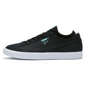 Puma x Diamond Clyde Sock Lo Žene - Tenisice Puma - Crna - 36565301-4.5 - Size: 4.5