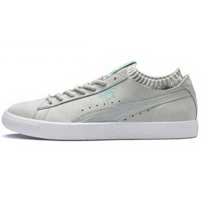 Puma x Diamond Clyde Sock Lo Žene - Tenisice Puma - Siva - 36565302-4.5 - Size: 4.5