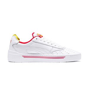 Puma Cali-0 Drive Thru CC Unisex - Tenisice Puma - Bijela - 369472_01-4.5 - Size: 4.5
