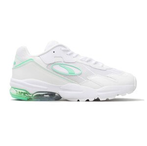 Puma Cell Ultra Transparent Muškarci - Tenisice Puma - Bijela - 371441_01-4.5 - Size: 4.5