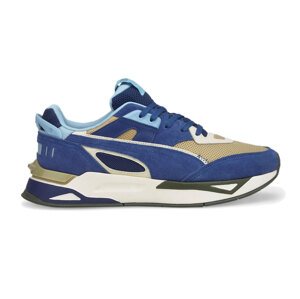 Puma x Maison Kitsune Mirage Sport Muškarci - Tenisice Puma - Plava - 381268_01-4.5 - Size: 4.5