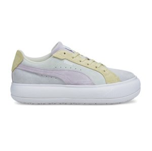 Puma Suede Mayu Raw Žene - Tenisice Puma - Velikobojan - 383114_01-5.5 - Size: 5.5