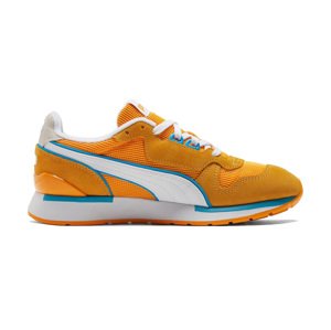 Puma Space Lab Contrast Muškarci - Tenisice Puma - Narančasta - 383591_02-4.5 - Size: 4.5