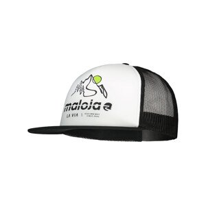 Maloja ChiemkogelM. Unisex - Glavni pokrivači Maloja - Crna - 39609-1-8833-One-size - Size: One size