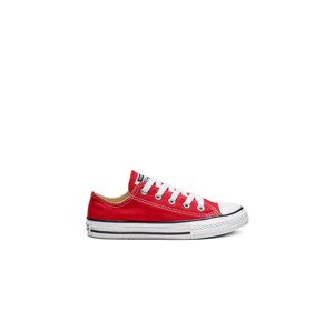 Converse Chuck Taylor All Star Kids Djeca - Tenisice Converse - Crvena - 3J236C-31.5 - Size: 31.5
