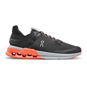 On Running Cloudnova Flux Muškarci - Tenisice On - Crna - 3MD10260666-7.5 - Size: 7.5
