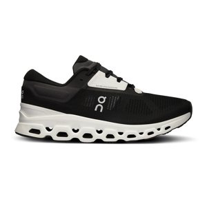 On Running Cloudstratus 3 Muškarci - Tenisice On - Crna - 3MD30111197-11.5 - Size: 11.5