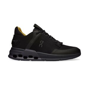 On Running Cloudnova Flux Suma Muškarci - Tenisice On - Crna - 3MD30201242-11.5 - Size: 11.5
