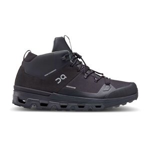 On Running Cloudtrax Waterproof Muškarci - Tenisice On - Crna - 3WD10870553-8 - Size: 8