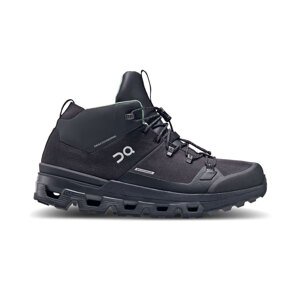 On Running Cloudtrax Waterproof Žene - Tenisice On - Crna - 3WD10880553-6.5 - Size: 6.5