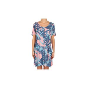 IrieDaily Urbany Dress Žene - Haljina IrieDaily - Plava - 463B360-352-XS - Size: XS