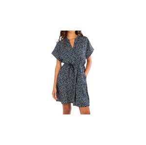 IrieDaily Franji Short Dress Žene - Haljina IrieDaily - Velikobojan - 464B362-724-S - Size: S