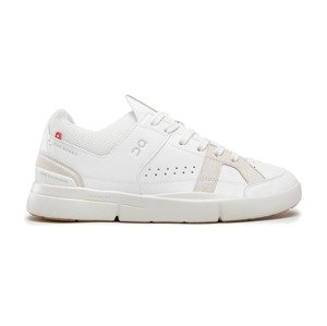 On Running THE ROGER Clubhouse Muškarci - Tenisice On - Bijela - 48.99144-8 - Size: 8