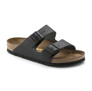 Birkenstock Arizona NL Schwarz Regular Fit Žene - Sandale Birkenstock - Crna - 51191-7 - Size: 7