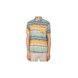 IrieDaily Resort SSL Shirt Muškarci - Majice IrieDaily - Velikobojan - 511B331-177-M - Size: M