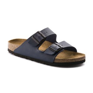 Birkenstock Arizona Blue Regular Fit Unisex - Sandale Birkenstock - Plava - 51751-5 - Size: 5