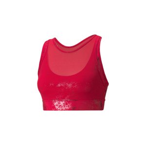 Puma Fashion Luxe ellaVATE Training Bra Žene - Dolje Puma - Roza - 520604_33-M - Size: M