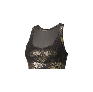 Puma Fashion Luxe ellaVATE Training Bra Žene - Dolje Puma - Crna - 520604_51-XS - Size: XS