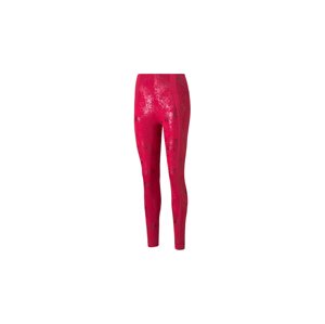 Puma ellaVATE Eversculpt Training Leggings Žene - Hlače Puma - Roza - 520945_33-L - Size: L