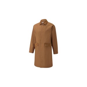 Puma x Mainson Kitsuné Trench Coat Muškarci - Jakne Puma - Smeđa - 532306_43-XL - Size: XL