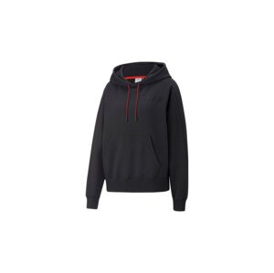 Puma x Vogue Women´s Hoodie Žene - Dukserice i džemperi s kapulja Puma - Crna - 534690_01-XS - Size: XS