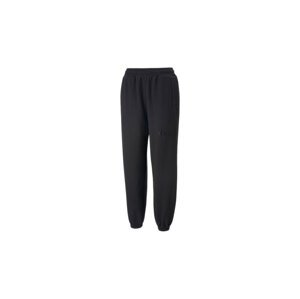 Puma x Vogue Sweatpants Žene - Hlače Puma - Crna - 534694_01-XS - Size: XS