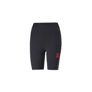Puma x Vogue Tight Shorts Žene - Kratke hlače Puma - Plava - 535080_01-S - Size: S