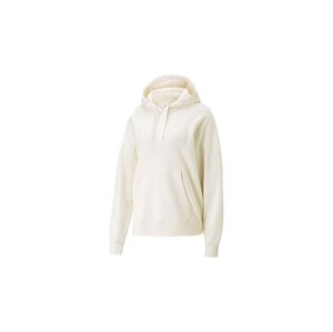 Puma x Vogue Women´s Hoodie Žene - Dukserice i džemperi s kapulja Puma - Bijela - 536691-65-S - Size: S