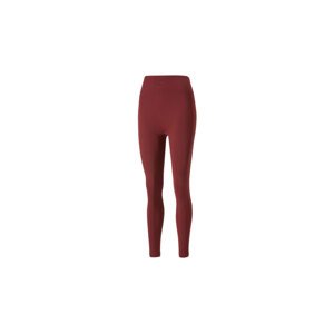 Puma x Vogue Leggings Žene - Hlače Puma - Burgundac - 536694-22-S - Size: S
