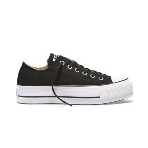 Converse Chuck Taylor All Star Lift Žene - Tenisice Converse - Crna - 560250C-7.5 - Size: 7.5