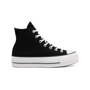 Converse Chuck Taylor All Star Lift Žene - Tenisice Converse - Crna - 560845C-4.5 - Size: 4.5