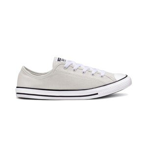 Converse Chuck Taylor All Star Dainty New Comfort Low Top Žene - Tenisice Converse - Siva - 564983C-3 - Size: 3